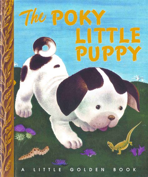 the poky little puppy pdf|pokey puppy collection.